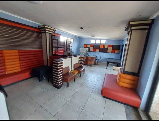 550M² BUILDING FOR SALE IN PIETERMARITZBURG CENTRAL